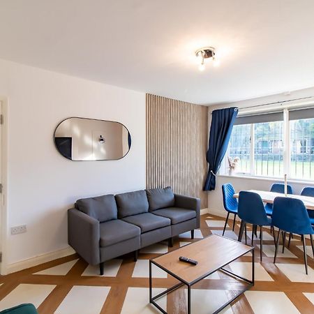 Great Offers On Long Stays!! Laluna Apartments Gateshead Bagian luar foto