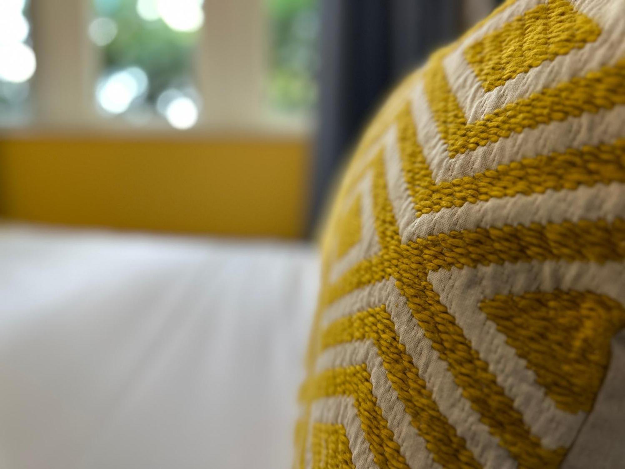 Great Offers On Long Stays!! Laluna Apartments Gateshead Bagian luar foto