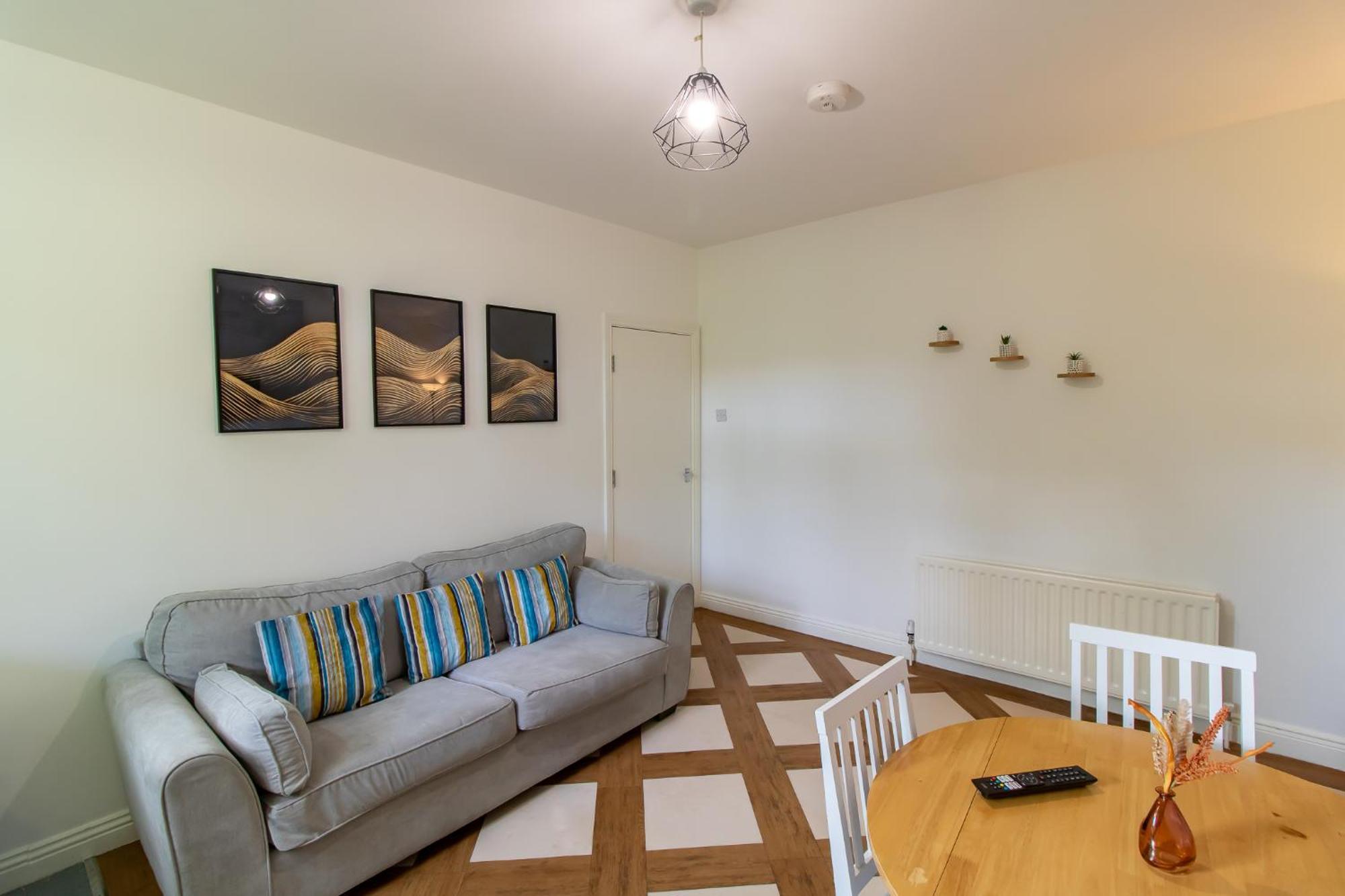 Great Offers On Long Stays!! Laluna Apartments Gateshead Bagian luar foto