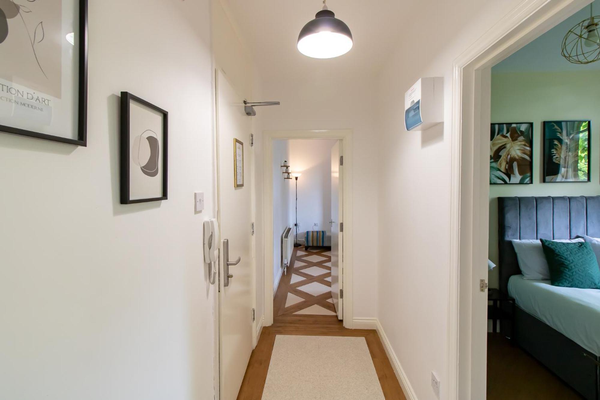 Great Offers On Long Stays!! Laluna Apartments Gateshead Bagian luar foto