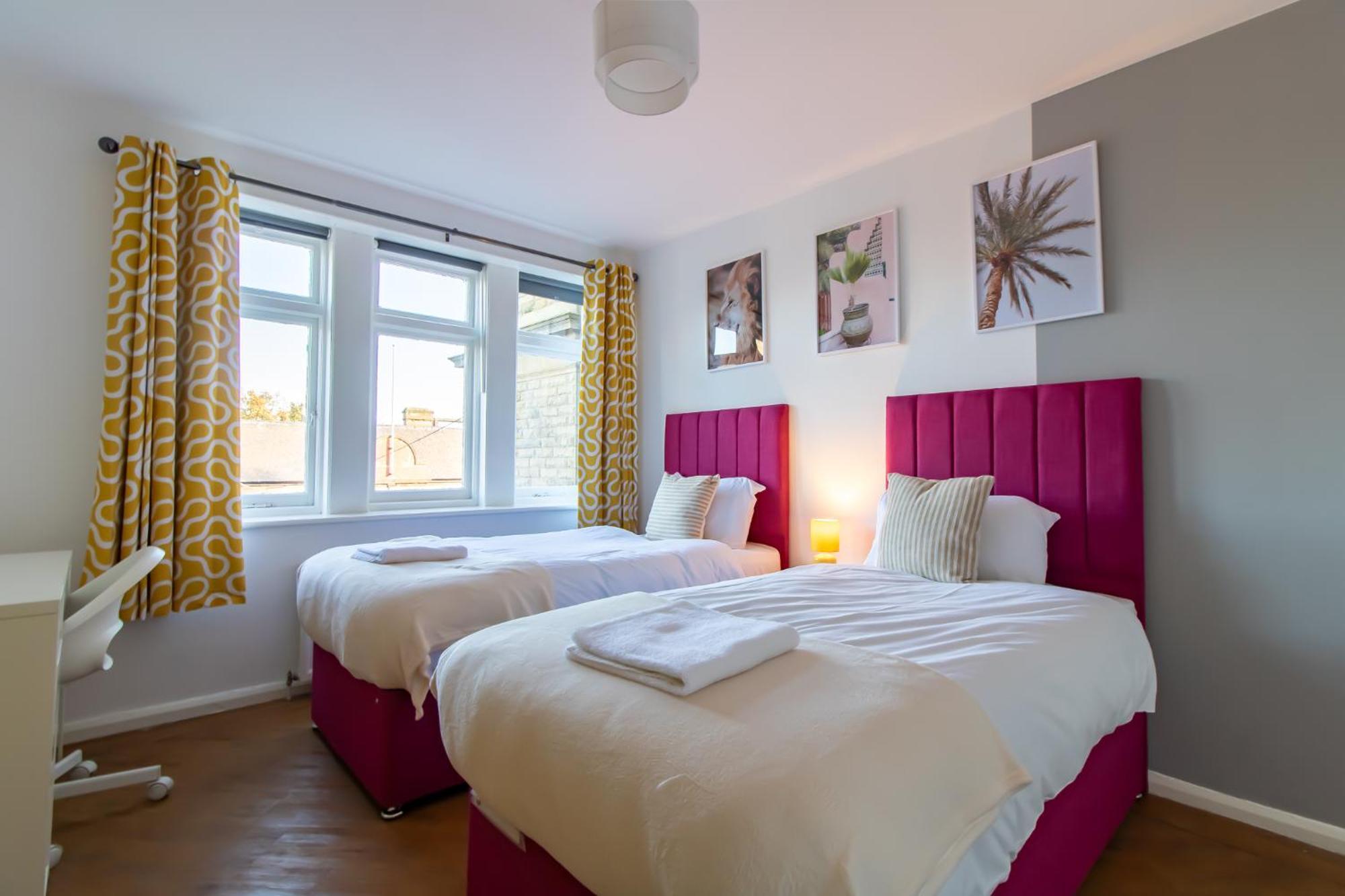 Great Offers On Long Stays!! Laluna Apartments Gateshead Bagian luar foto