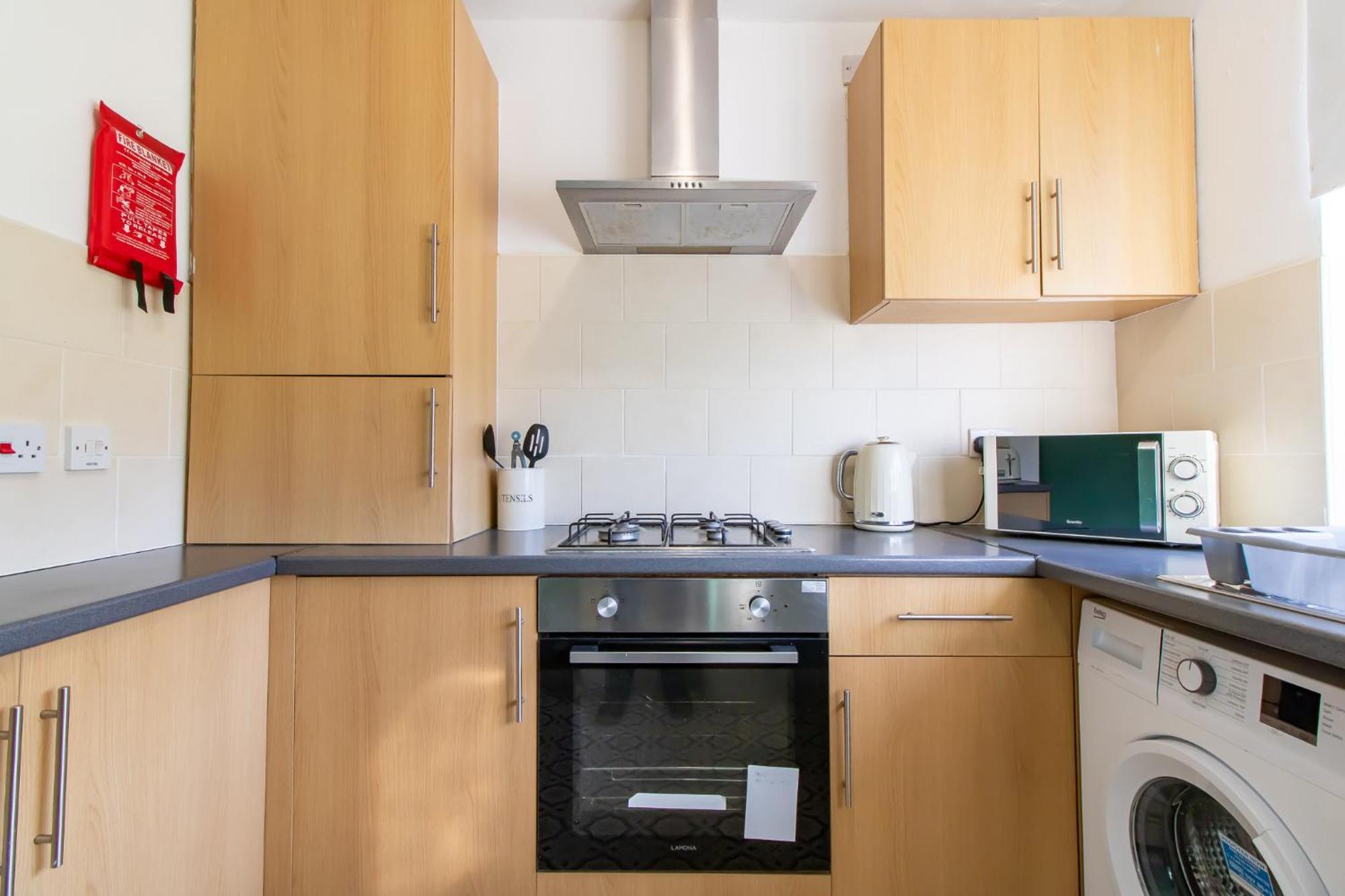 Great Offers On Long Stays!! Laluna Apartments Gateshead Bagian luar foto
