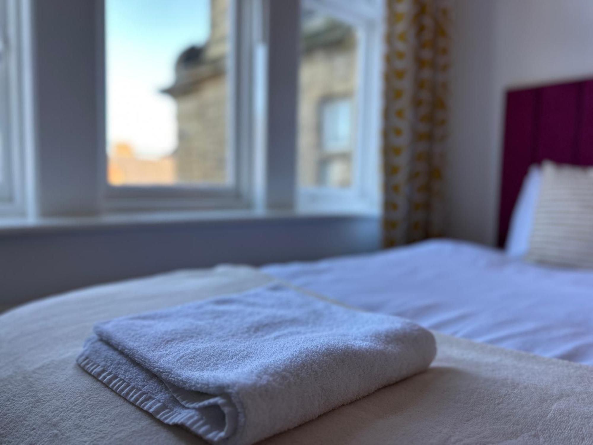 Great Offers On Long Stays!! Laluna Apartments Gateshead Bagian luar foto