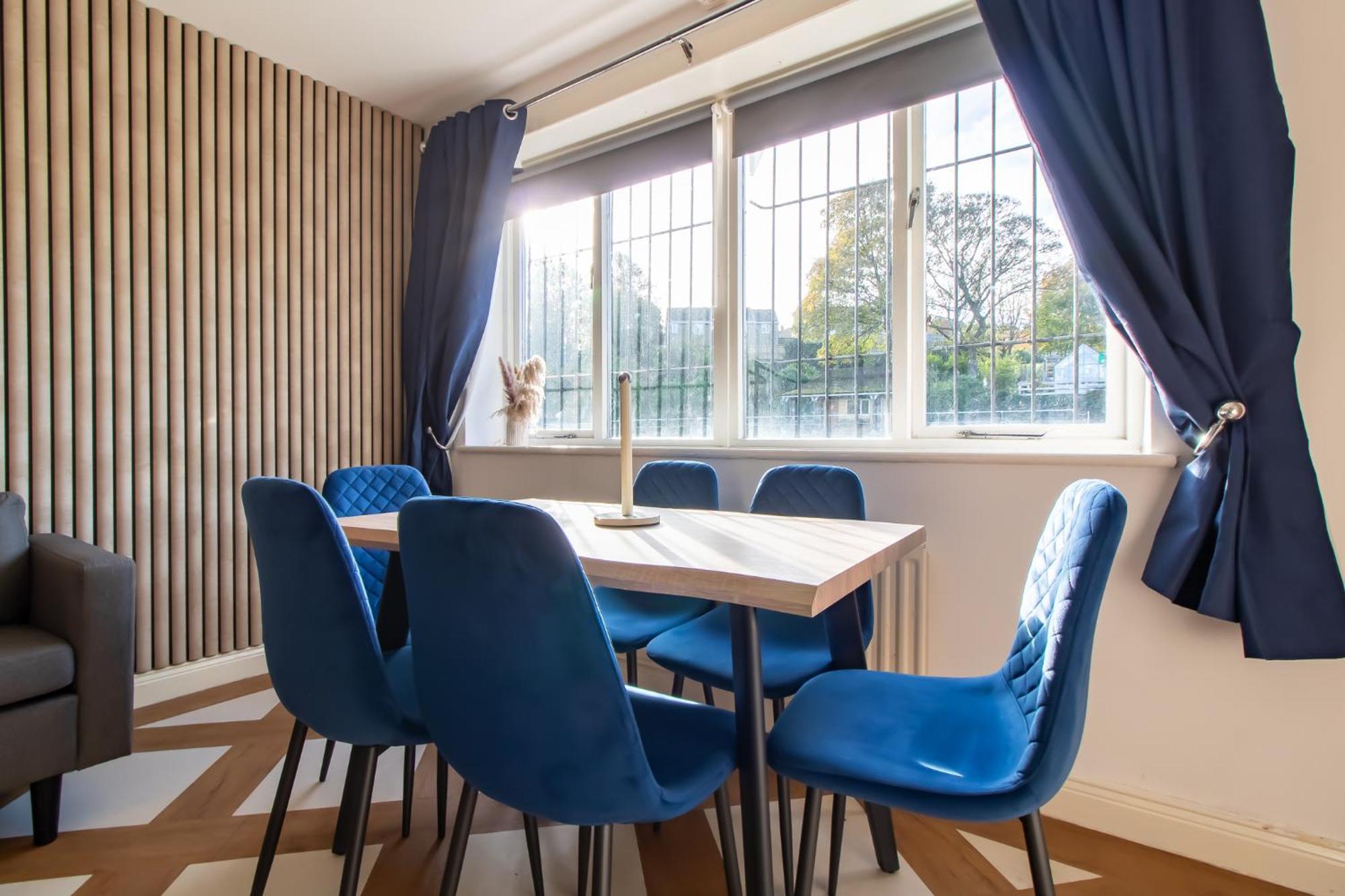 Great Offers On Long Stays!! Laluna Apartments Gateshead Bagian luar foto