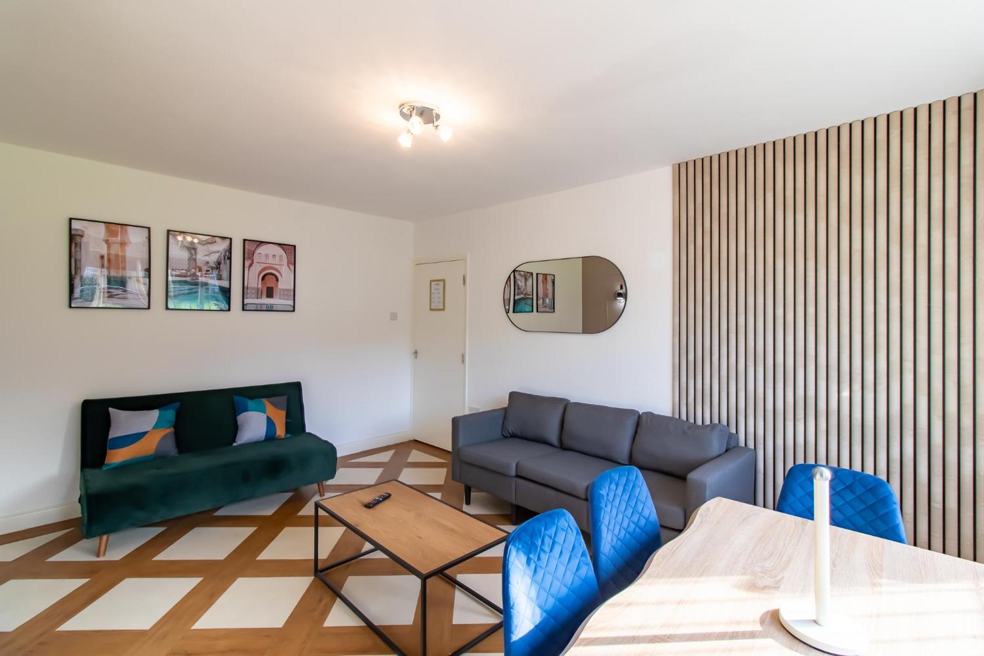 Great Offers On Long Stays!! Laluna Apartments Gateshead Bagian luar foto