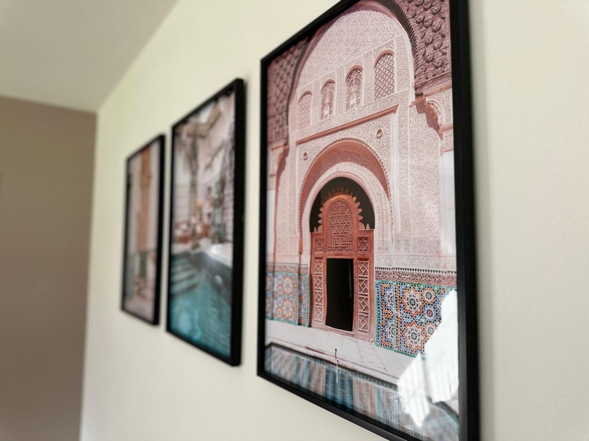 Great Offers On Long Stays!! Laluna Apartments Gateshead Bagian luar foto